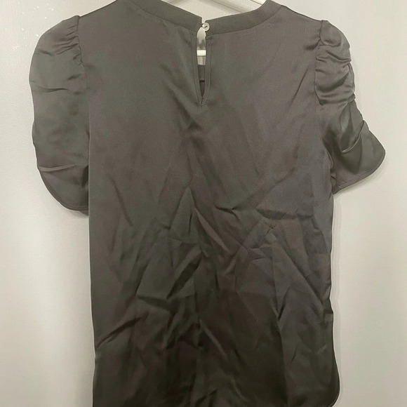 NWT grey T-shirt Nordstroms Rack size xs - Picture 4 of 10